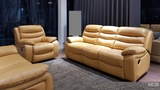 SOFA JAPA 22 100% DA BÒ TỰ NHIÊN N.K CHÂU Á NGUYÊN CHIẾC 68JSJAPA