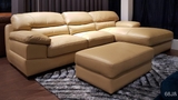 SOFA JAPA 23 100% DA BÒ TỰ NHIÊN N.K CHÂU Á NGUYÊN CHIẾC 68JSJAPA
