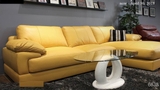 SOFA JAPA 25 100% DA BÒ TỰ NHIÊN N.K CHÂU Á NGUYÊN CHIẾC 68JSJAPA