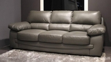SOFA JAPA 26 100% DA BÒ TỰ NHIÊN N.K CHÂU Á NGUYÊN CHIẾC 68JSJAPA