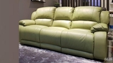 SOFA JAPA 27 100% DA BÒ TỰ NHIÊN N.K CHÂU Á NGUYÊN CHIẾC 68JSJAPA