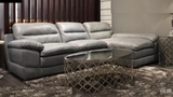SOFA JAPA 28 100% DA BÒ TỰ NHIÊN N.K CHÂU Á NGUYÊN CHIẾC 68JSJAPA