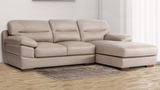 SOFA JAPA 30 100% DA BÒ TỰ NHIÊN N.K CHÂU Á NGUYÊN CHIẾC 68JSJAPA