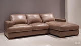 SOFA JAPA 31 100% DA BÒ TỰ NHIÊN N.K CHÂU Á NGUYÊN CHIẾC 68JSJAPA