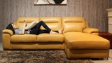 SOFA JAPA 32 100% DA BÒ TỰ NHIÊN N.K CHÂU Á NGUYÊN CHIẾC 68JSJAPA