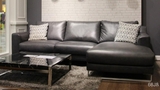 SOFA JAPA 35 100% DA BÒ TỰ NHIÊN N.K CHÂU Á NGUYÊN CHIẾC 68JSJAPA