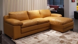 SOFA JAPA 37 100% DA BÒ TỰ NHIÊN N.K CHÂU Á NGUYÊN CHIẾC 68JSJAPA