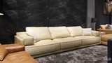 SOFA JAPA 40 100% DA BÒ TỰ NHIÊN N.K CHÂU Á NGUYÊN CHIẾC 68JSJAPA