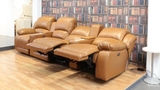 SOFA JAPA 42 100% DA BÒ TỰ NHIÊN N.K CHÂU Á NGUYÊN CHIẾC 68JSJAPA