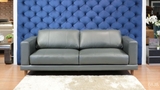 SOFA JAPA 46 100% DA BÒ TỰ NHIÊN N.K CHÂU Á NGUYÊN CHIẾC 68JSJAPA