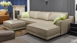 SOFA JAPA 47 100% DA BÒ TỰ NHIÊN N.K CHÂU Á NGUYÊN CHIẾC 68JSJAPA