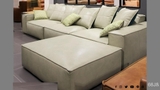 SOFA JAPA 50 100% DA BÒ TỰ NHIÊN N.K CHÂU Á NGUYÊN CHIẾC 68JSJAPA