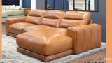 SOFA JAPA 52 100% DA BÒ TỰ NHIÊN N.K CHÂU Á NGUYÊN CHIẾC 68JSJAPA