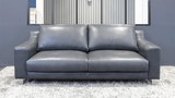 SOFA JAPA 53 100% DA BÒ TỰ NHIÊN N.K CHÂU Á NGUYÊN CHIẾC 68JSJAPA