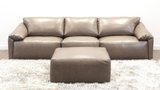 SOFA JAPA 1 100% DA BÒ TỰ NHIÊN N.K CHÂU Á NGUYÊN CHIẾC 68JSJAPA