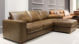 SOFA JAPA 56 100% DA BÒ TỰ NHIÊN N.K CHÂU Á NGUYÊN CHIẾC 68JSJAPA