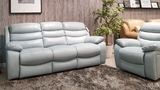 SOFA JAPA 57 100% DA BÒ TỰ NHIÊN N.K CHÂU Á NGUYÊN CHIẾC 68JSJAPA