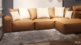 SOFA JAPA 58 100% DA BÒ TỰ NHIÊN N.K CHÂU Á NGUYÊN CHIẾC 68JSJAPA