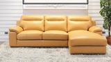 SOFA JAPA 59 100% DA BÒ TỰ NHIÊN N.K CHÂU Á NGUYÊN CHIẾC 68JSJAPA