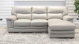 SOFA JAPA 60 100% DA BÒ TỰ NHIÊN N.K CHÂU Á NGUYÊN CHIẾC 68JSJAPA