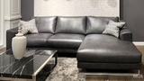SOFA JAPA 61 100% DA BÒ TỰ NHIÊN N.K CHÂU Á NGUYÊN CHIẾC 68JSJAPA