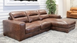 SOFA JAPA 67 100% DA BÒ TỰ NHIÊN N.K CHÂU Á NGUYÊN CHIẾC 68JSJAPA