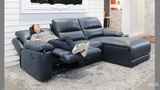 SOFA JAPA 7 100% DA BÒ TỰ NHIÊN N.K CHÂU Á NGUYÊN CHIẾC 68JSJAPA