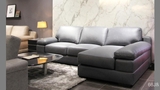 SOFA JAPA 70 100% DA BÒ TỰ NHIÊN N.K CHÂU Á NGUYÊN CHIẾC 68JSJAPA