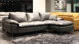 SOFA JAPA 71 100% DA BÒ TỰ NHIÊN N.K CHÂU Á NGUYÊN CHIẾC 68JSJAPA