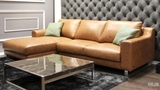 SOFA JAPA 73 100% DA BÒ TỰ NHIÊN N.K CHÂU Á NGUYÊN CHIẾC 68JSJAPA