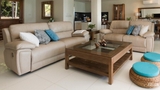 SOFA JAPA 4 100% DA BÒ TỰ NHIÊN N.K CHÂU Á NGUYÊN CHIẾC 68JSJAPA