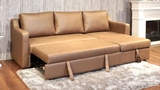 SOFA JAPA 80 100% DA BÒ TỰ NHIÊN N.K CHÂU Á NGUYÊN CHIẾC 68JSJAPA