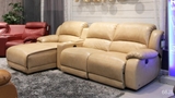 SOFA JAPA 82 100% DA BÒ TỰ NHIÊN N.K CHÂU Á NGUYÊN CHIẾC 68JSJAPA