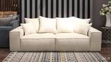 SOFA JAPA 89 100% DA BÒ TỰ NHIÊN N.K CHÂU Á NGUYÊN CHIẾC 68JSJAPA