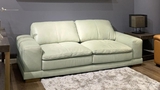 SOFA JAPA 90 100% DA BÒ TỰ NHIÊN N.K CHÂU Á NGUYÊN CHIẾC 68JSJAPA
