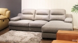 SOFA JAPA 91 100% DA BÒ TỰ NHIÊN N.K CHÂU Á NGUYÊN CHIẾC 68JSJAPA