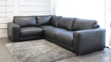 SOFA JAPA 94 100% DA BÒ TỰ NHIÊN N.K CHÂU Á NGUYÊN CHIẾC 68JSJAPA