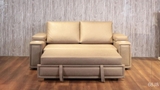 SOFA JAPA 95 100% DA BÒ TỰ NHIÊN N.K CHÂU Á NGUYÊN CHIẾC 68JSJAPA