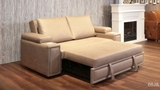SOFA JAPA 95 100% DA BÒ TỰ NHIÊN N.K CHÂU Á NGUYÊN CHIẾC 68JSJAPA