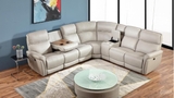 SOFA BATORLI 1 100% DA BÒ TỰ NHIÊN N.K CHÂU Á NGUYÊN CHIẾC 69BABATORLI