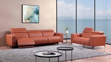 SOFA BATORLI 5 100% DA BÒ TỰ NHIÊN N.K CHÂU Á NGUYÊN CHIẾC 69BABATORLI