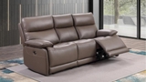 SOFA BATORLI 6 100% DA BÒ TỰ NHIÊN N.K CHÂU Á NGUYÊN CHIẾC 69BABATORLI