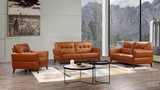 SOFA BATORLI 15 100% DA BÒ TỰ NHIÊN N.K CHÂU Á NGUYÊN CHIẾC 69BABATORLI