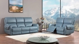 SOFA BATORLI 19 100% DA BÒ TỰ NHIÊN N.K CHÂU Á NGUYÊN CHIẾC 69BABATORLI
