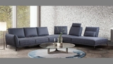 SOFA BATORLI 21 100% DA BÒ TỰ NHIÊN N.K CHÂU Á NGUYÊN CHIẾC 69BABATORLI