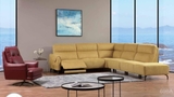 SOFA BATORLI 22 100% DA BÒ TỰ NHIÊN N.K CHÂU Á NGUYÊN CHIẾC 69BABATORLI