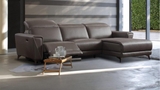 SOFA BATORLI 23 100% DA BÒ TỰ NHIÊN N.K CHÂU Á NGUYÊN CHIẾC 69BABATORLI