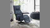 SOFA BATORLI 43 100% DA BÒ TỰ NHIÊN N.K CHÂU Á NGUYÊN CHIẾC 69BABATORLI