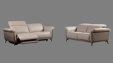 SOFA BATORLI 36 100% DA BÒ TỰ NHIÊN N.K CHÂU Á NGUYÊN CHIẾC 69BABATORLI