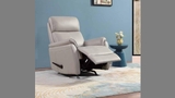 SOFA BATORLI 47 100% DA BÒ TỰ NHIÊN N.K CHÂU Á NGUYÊN CHIẾC 69BABATORLI